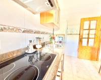 Resale - Villa - San Javier