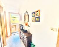 Resale - Villa - San Javier