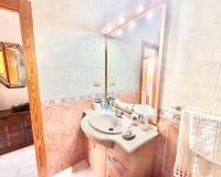 Resale - Villa - San Javier