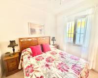 Resale - Villa - San Javier