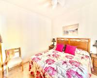 Resale - Villa - San Javier