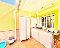 Resale - Villa - San Javier