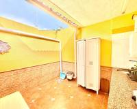 Resale - Villa - San Javier