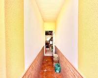 Resale - Villa - San Javier