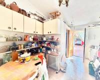 Resale - Villa - San Javier