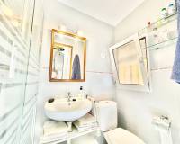 Resale - Villa - San Javier