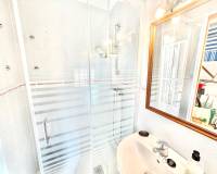 Resale - Villa - San Javier