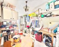 Resale - Villa - San Javier