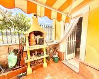 Resale - Villa - San Javier