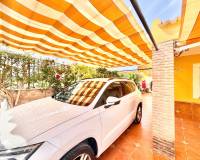 Resale - Villa - San Javier