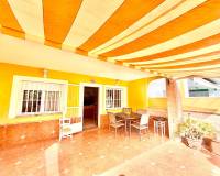 Resale - Villa - San Javier