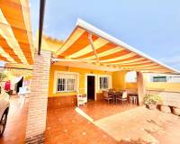 Resale - Villa - San Javier