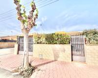 Resale - Villa - San Javier