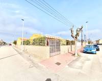 Resale - Villa - San Javier