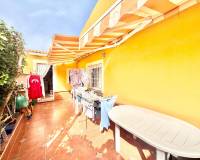 Resale - Villa - San Javier