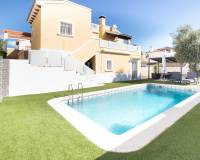 Resale - Villa - San Miguel de Salinas - Blue Lagoon - El Galan