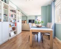 Resale - Villa - San Miguel de Salinas - Blue Lagoon - El Galan