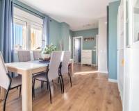 Resale - Villa - San Miguel de Salinas - Blue Lagoon - El Galan