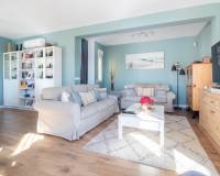 Resale - Villa - San Miguel de Salinas - Blue Lagoon - El Galan