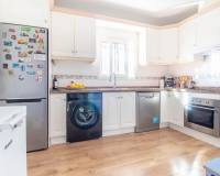 Resale - Villa - San Miguel de Salinas - Blue Lagoon - El Galan