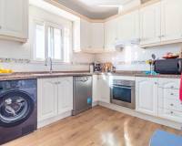 Resale - Villa - San Miguel de Salinas - Blue Lagoon - El Galan