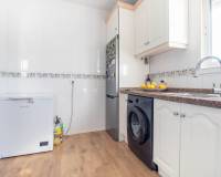 Resale - Villa - San Miguel de Salinas - Blue Lagoon - El Galan