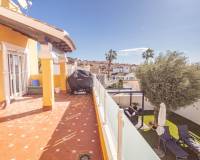 Resale - Villa - San Miguel de Salinas - Blue Lagoon - El Galan