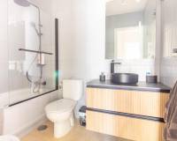 Resale - Villa - San Miguel de Salinas - Blue Lagoon - El Galan