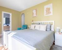 Resale - Villa - San Miguel de Salinas - Blue Lagoon - El Galan