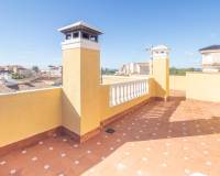 Resale - Villa - San Miguel de Salinas - Blue Lagoon - El Galan