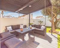 Resale - Villa - San Miguel de Salinas - Blue Lagoon - El Galan