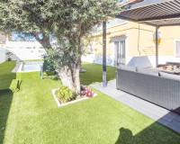 Resale - Villa - San Miguel de Salinas - Blue Lagoon - El Galan