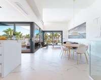 Resale - Villa - San Miguel de Salinas - Costa blanca sur