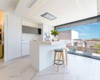 Resale - Villa - San Miguel de Salinas - Costa blanca sur