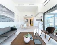 Resale - Villa - San Miguel de Salinas - Costa blanca sur