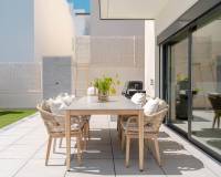 Resale - Villa - San Miguel de Salinas - Costa blanca sur