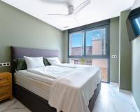 Resale - Villa - San Miguel de Salinas - Costa blanca sur