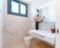 Resale - Villa - San Miguel de Salinas - Costa blanca sur