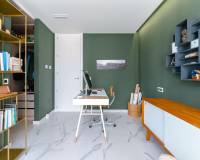 Resale - Villa - San Miguel de Salinas - Costa blanca sur