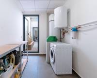 Resale - Villa - San Miguel de Salinas - Costa blanca sur