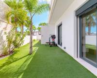 Resale - Villa - San Miguel de Salinas - Costa blanca sur