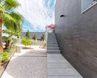 Resale - Villa - San Miguel de Salinas - Costa blanca sur