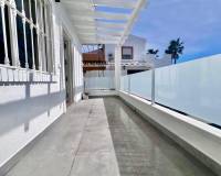 Resale - Villa - San Miguel de Salinas - Las filipinas