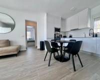 Resale - Villa - San Miguel de Salinas - Las filipinas