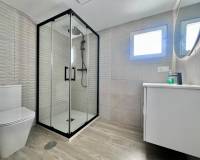 Resale - Villa - San Miguel de Salinas - Las filipinas