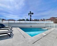 Resale - Villa - San Miguel de Salinas - Las filipinas