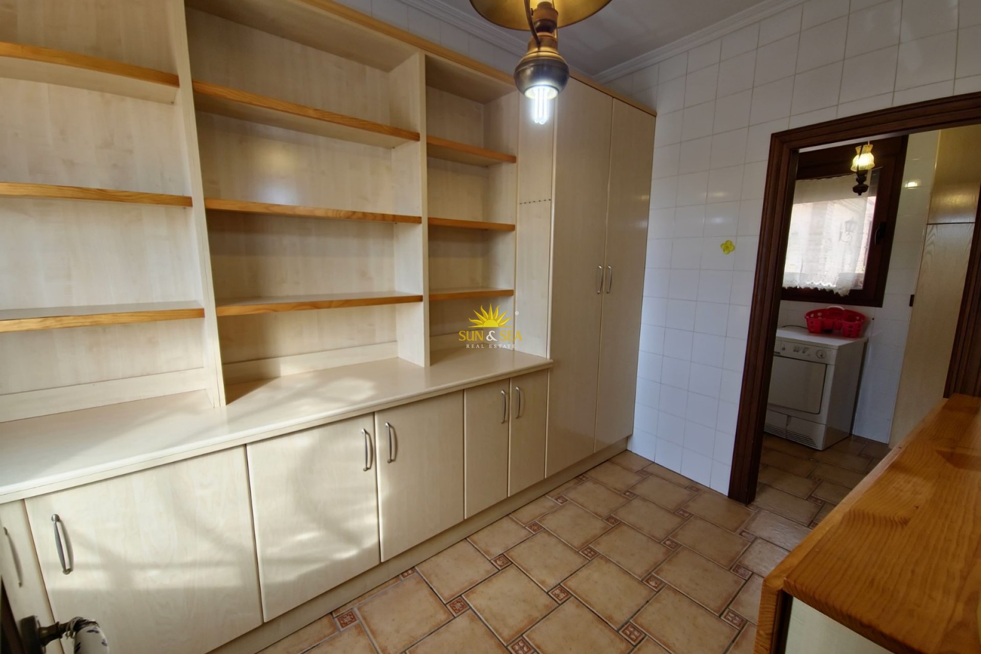 Resale - Villa - San Miguel de Salinas
