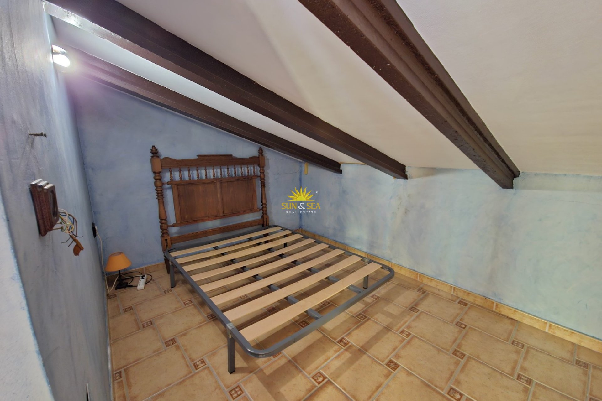 Resale - Villa - San Miguel de Salinas