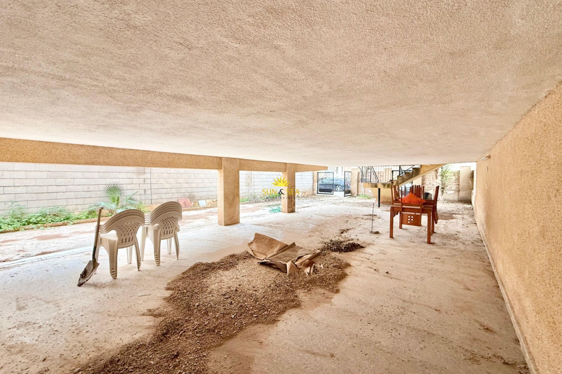 Resale - Villa - San Pedro del Pinatar - El mojon