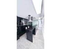 Resale - Villa - San Pedro del Pinatar - Lo pagan